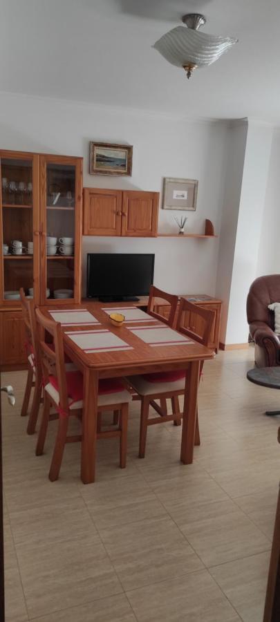 Piso As Rodas Vilanova de Arousa Exterior foto