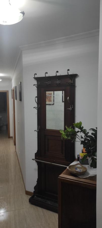 Piso As Rodas Vilanova de Arousa Exterior foto